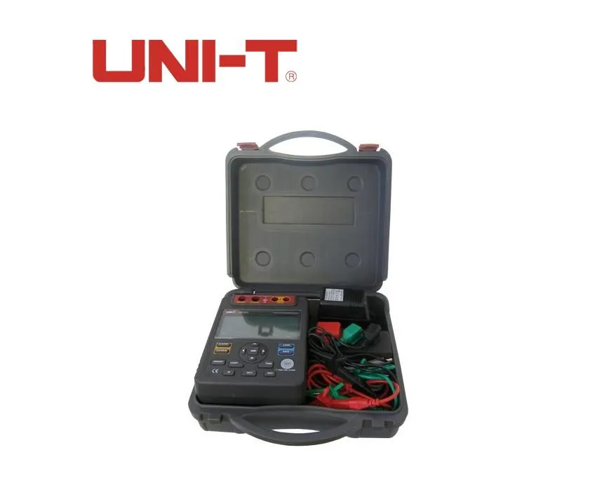 UNI-T UT512 chính hãng